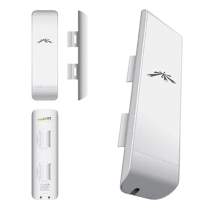 ubiquiti nanostation M2 accses point outdoor