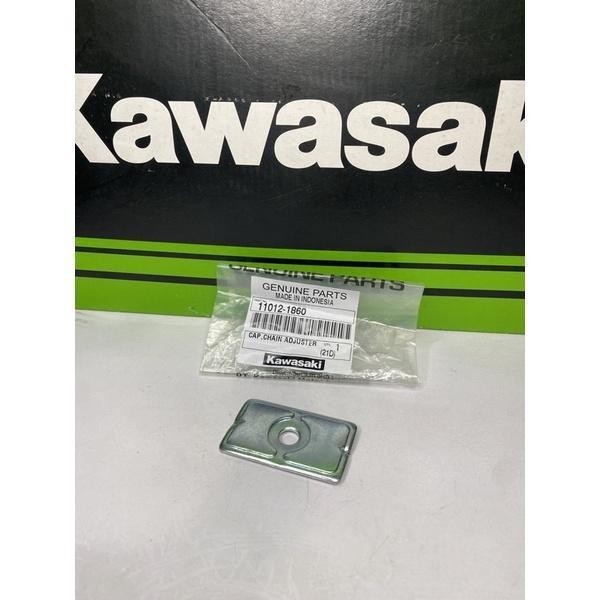 tutup setelan rante ninja r ninja ss dan ninja kis