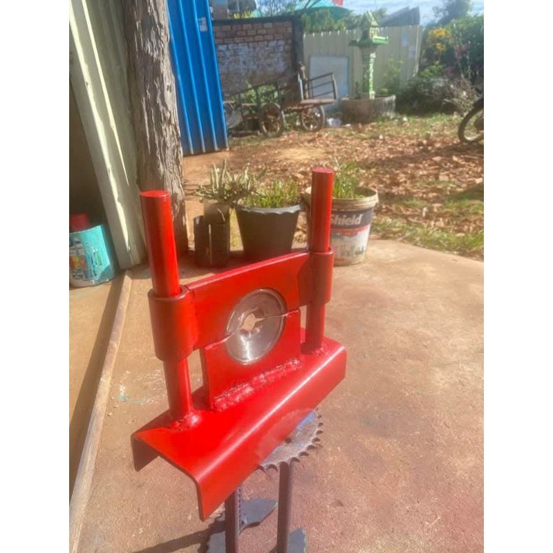 TERBARU alat buka bearing Tracker Bearing Kruk As | tracker melepas bearing Kruk as