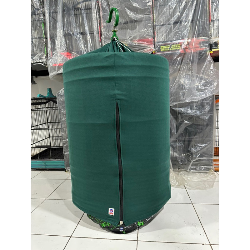 KRODONG KERODONG SANGKAR MURAI EBOD JAYA KRODONG EBOD JAYA MURAI 1.2,3