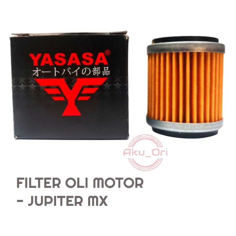 Saringan Filter Oli JUPITER MX
