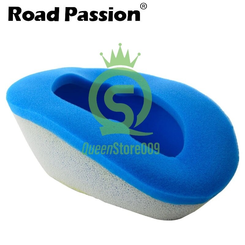 Saringan Udara untuk YAMAHA YZ250 1997-2013 YZ250F 2001-2013 YZ400F 1998-1999 YZ426F 2000-2002 YZ450