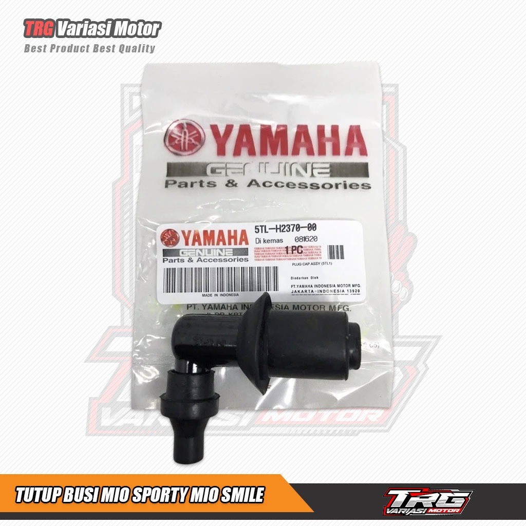 Tutup Busi Mio Sporty Cop Busi Mio Sporty Mio Smile