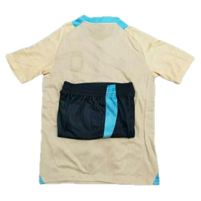 SETELAN JERSEY BAJU BOLA ARGENTINA TRAINING COPA AMERICA 2024 DEWASA
