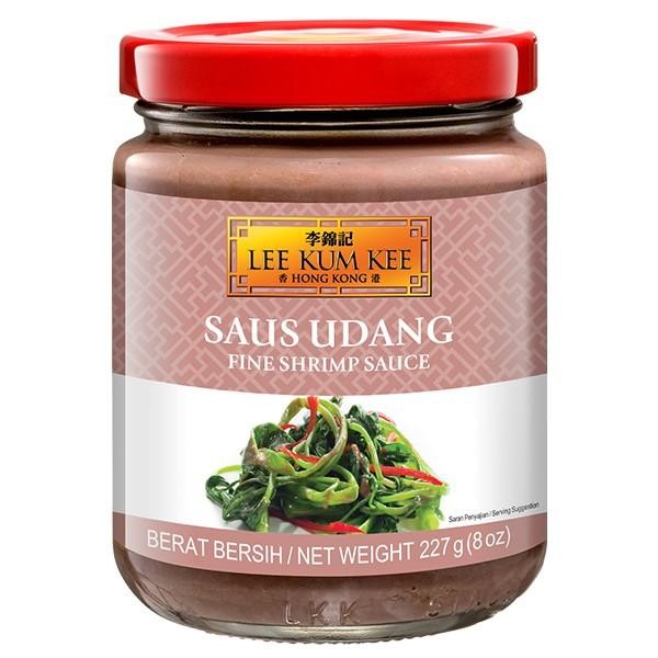 

LEE KUM KEE SAUS 240 g LEE KUM KEE SAUCE ALL VARIANT BBQ HOISIN PLUM