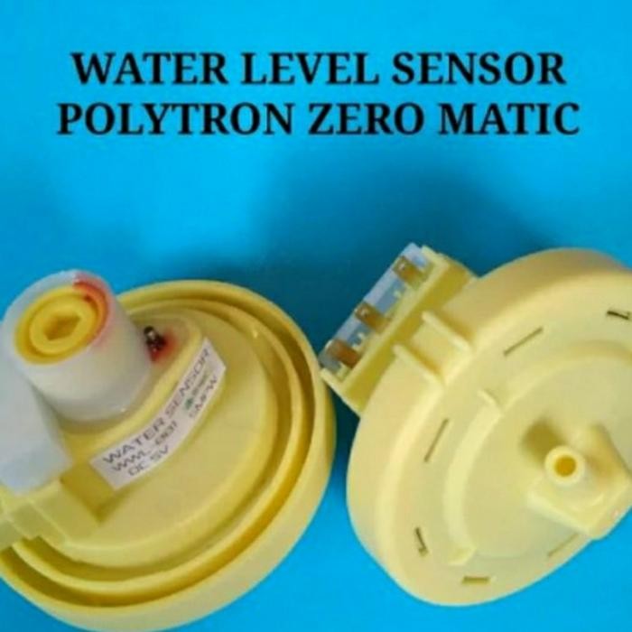 Water Level Sensor Mesin Cuci Polytron Zero Matic ORI TOOL