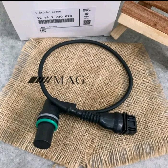 Sensor TD Atas Camshaft BMW M50 E34 E36 E38 E39 Vanos ORI