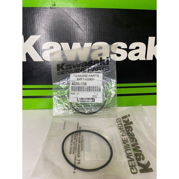 karet sil oring balanser ninja r ninja rr ninja ss murah