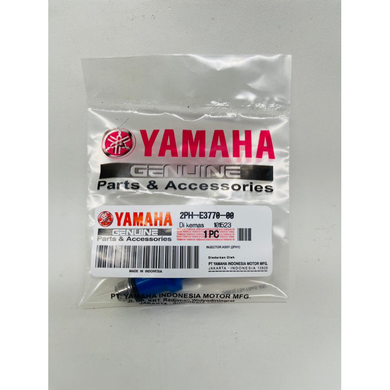 injector mio m3 injektor mio m3