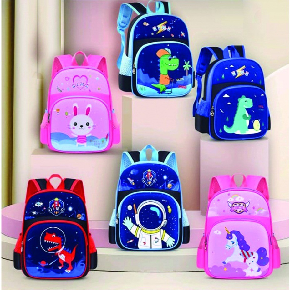 Tas Sekolah Anak TAS SEKOLAH TAS RANSEL ANAK TAS ANAK TAS SEKOLAH ANAK TAS ANAK  UIMEMurah