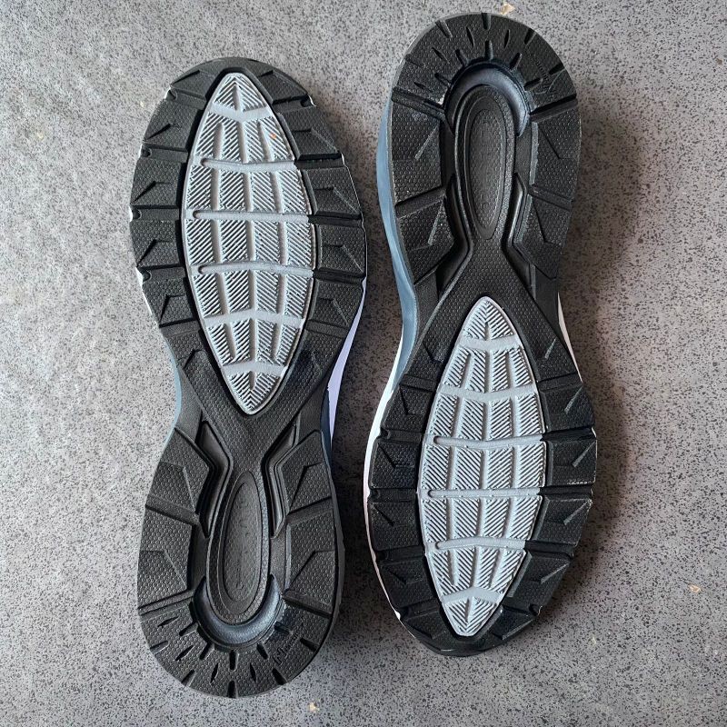 Outsole NB 990 Mirror Replacement Desain Stylish