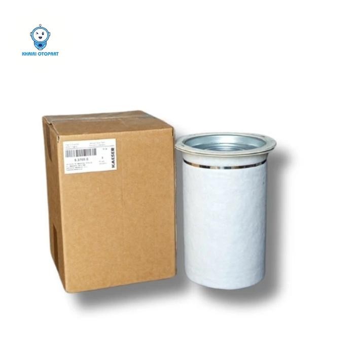 KAESER 6.3789.0 OIL SEPARATOR CARTRIDGE