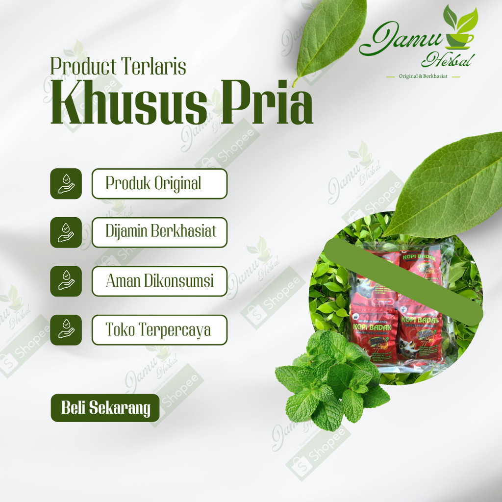 

asli//badak//original//kopi 1 ball 20 sachet