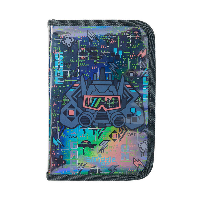 

Smiggle Trailblazer Stationery Gift Pack - IGL482322GRY