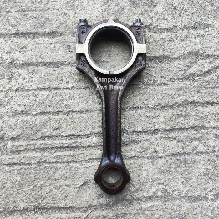 Stang Piston Bmw M54 B30 Original Sparepart