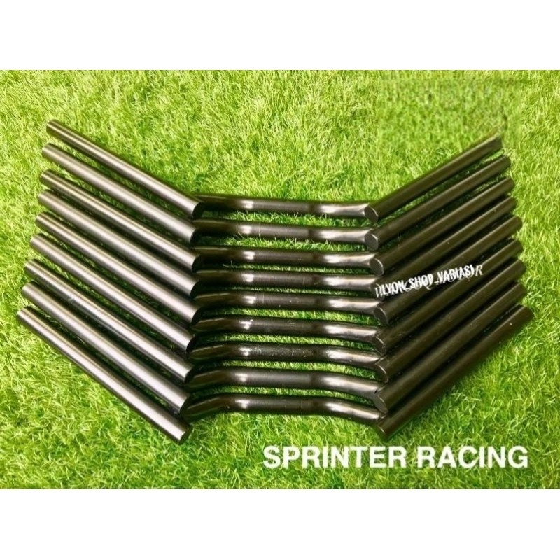 bisa cod Stang Stir Sprinter Racing Herex PNP Beat Street CB GL Series Megapro