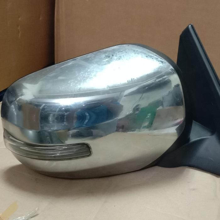 spion Pajero sport original tahun 2013