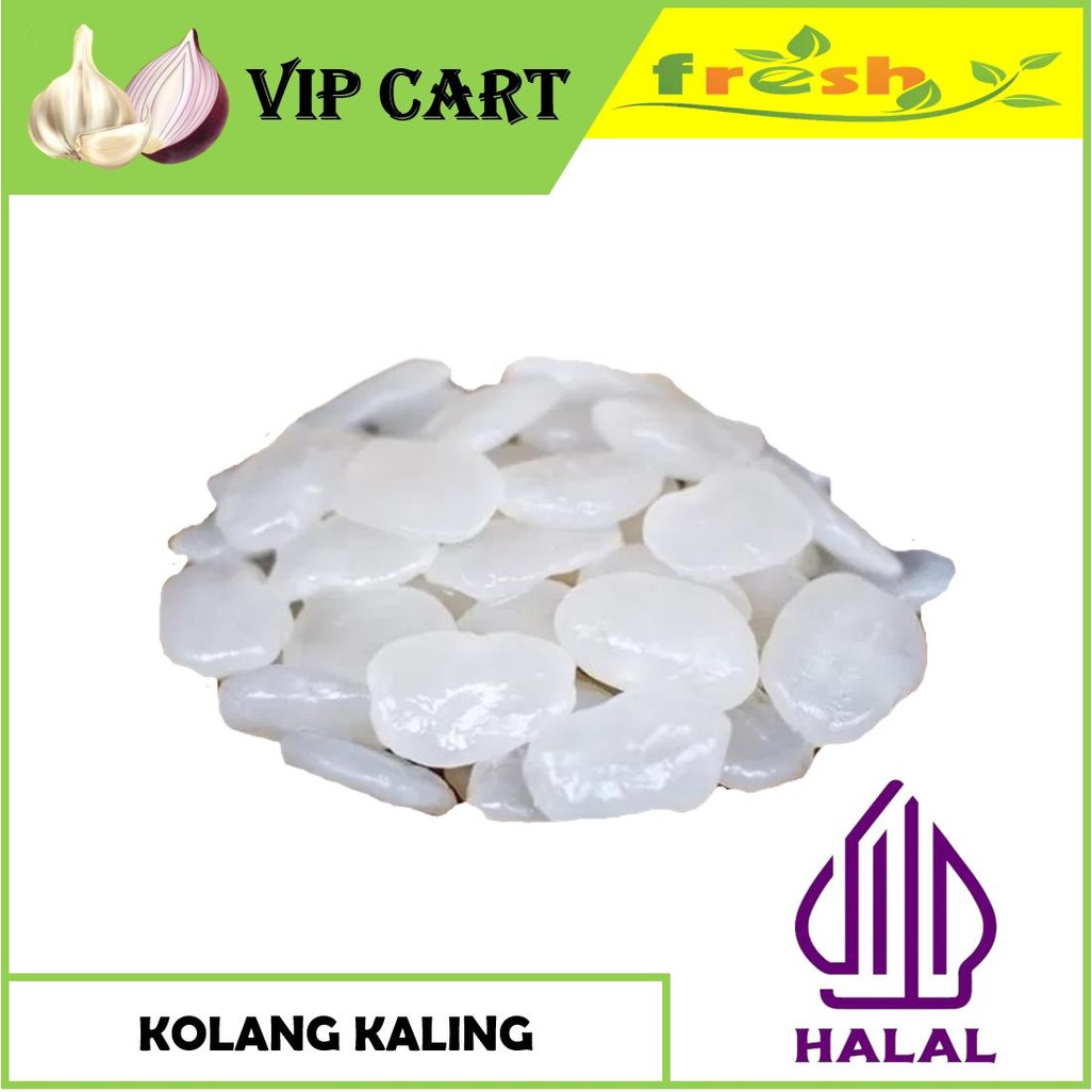 

KOLANG KALING 500 GRAM