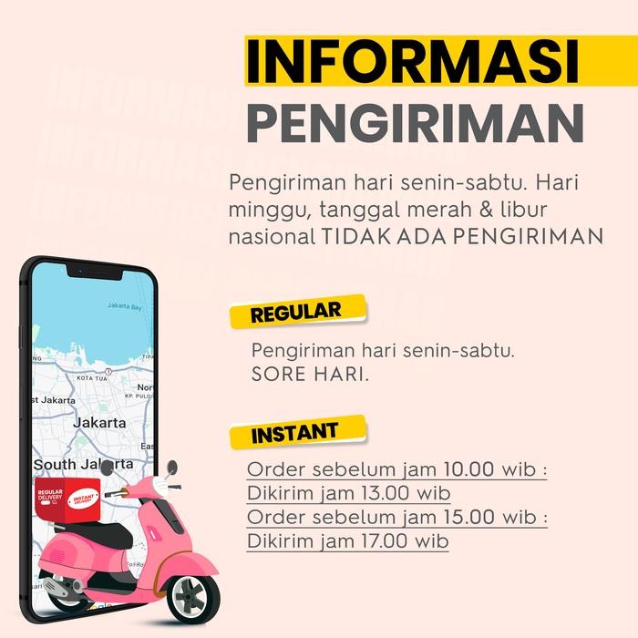 Promo ANIVERABLE - IRIS 35ml Extrait De Parfum By Tasya Revina - IRIS 35ml Terlaris