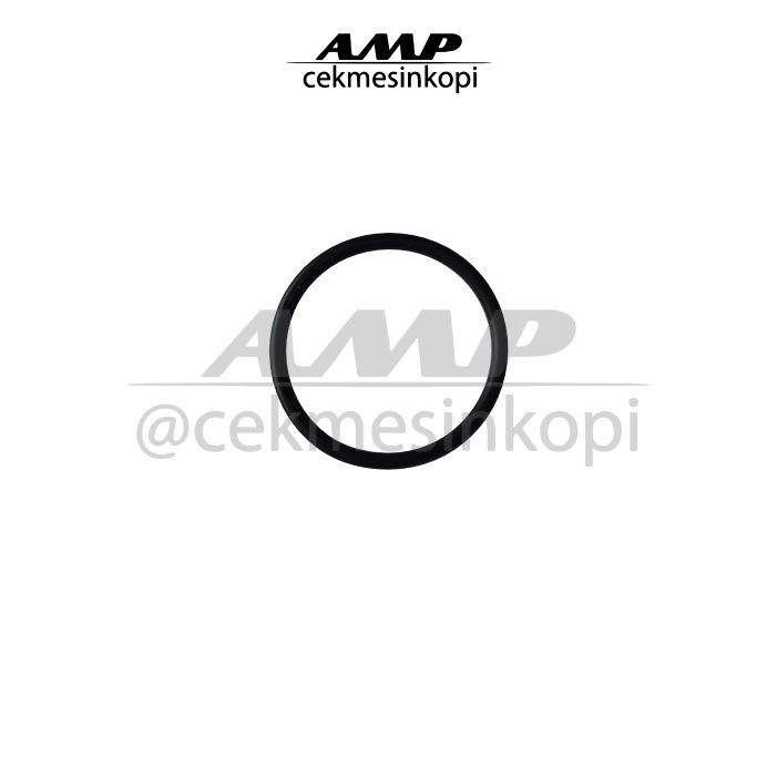 O-Ring Ø 31,42 x 2,62 mm Viton Mesin Kopi Espresso