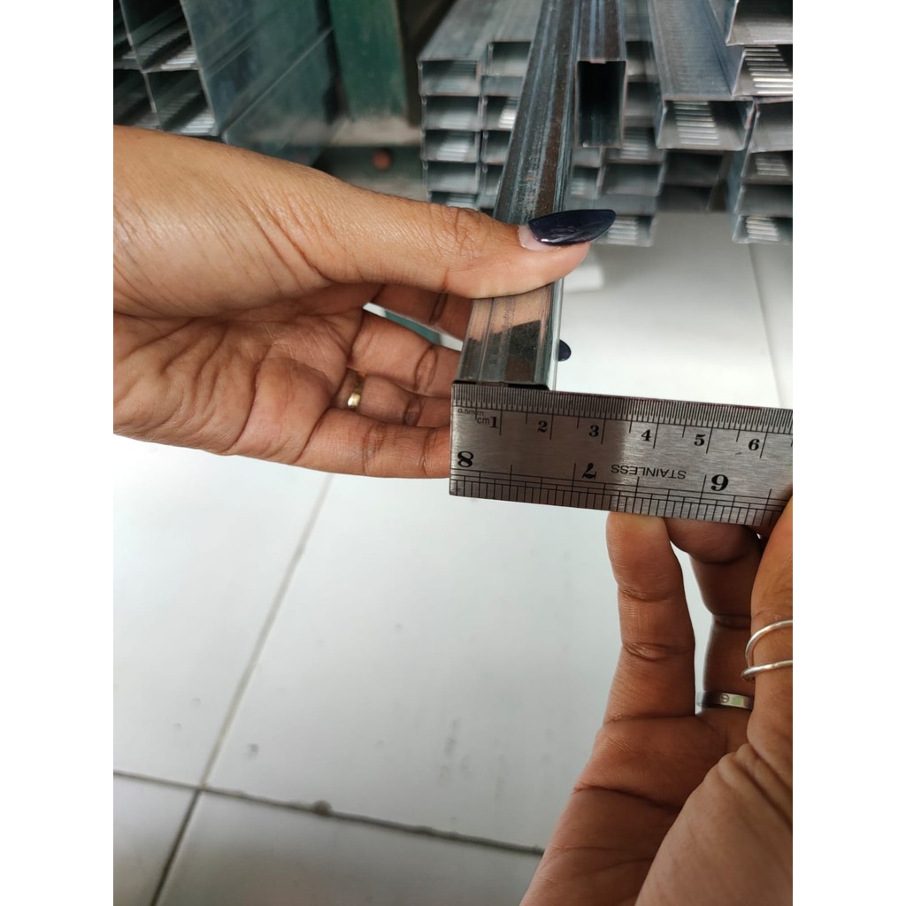 HOLLOW JISO 24 (18X35) 0,30