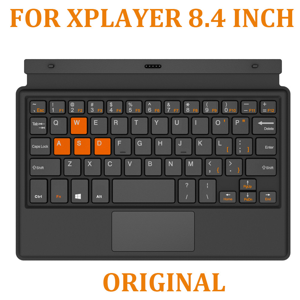 OneXplayer Magnetic Keyboard Original Manufacturing For One Xplayer 1S Core 1195G7 AMD 5700U 4800uHa