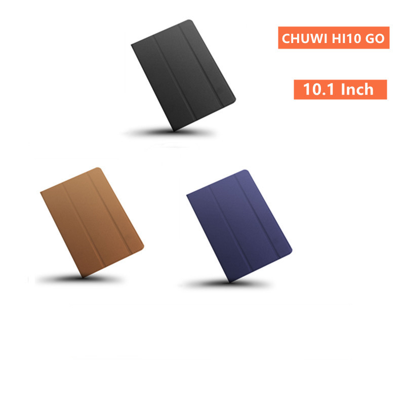 For UW HI10 GO case High quality Stand Pu Leather Cover For UWI HI10 GO Tablet PC protective case wi