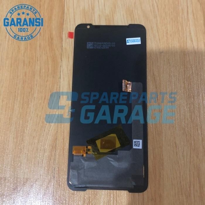 LCD TOUCHSCREEN ASUS ROG PHONE 3 ZS661KS ORIGINAL - LCD + TS