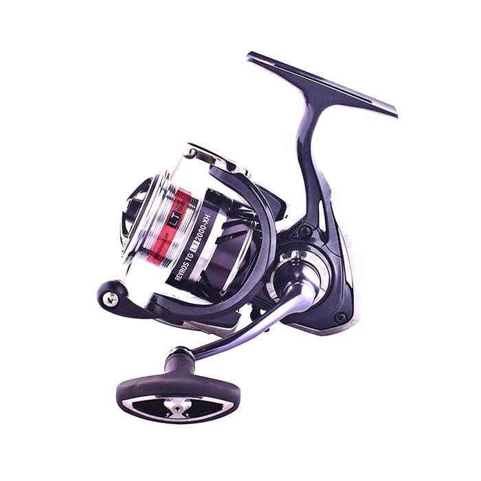 Reel Daiwa Revros TG LT Power Handle - 1000-XH