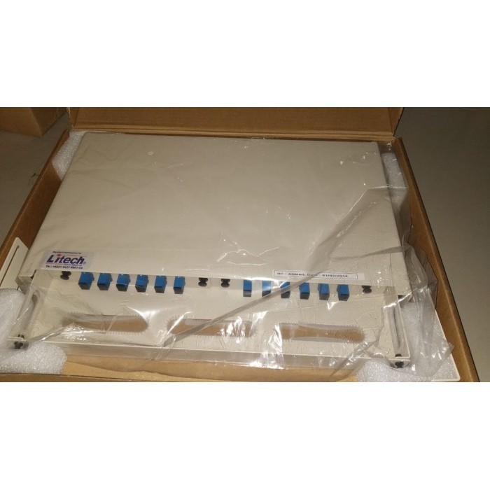 sukses FO SGT OTB KAPASITAS 12 CORE