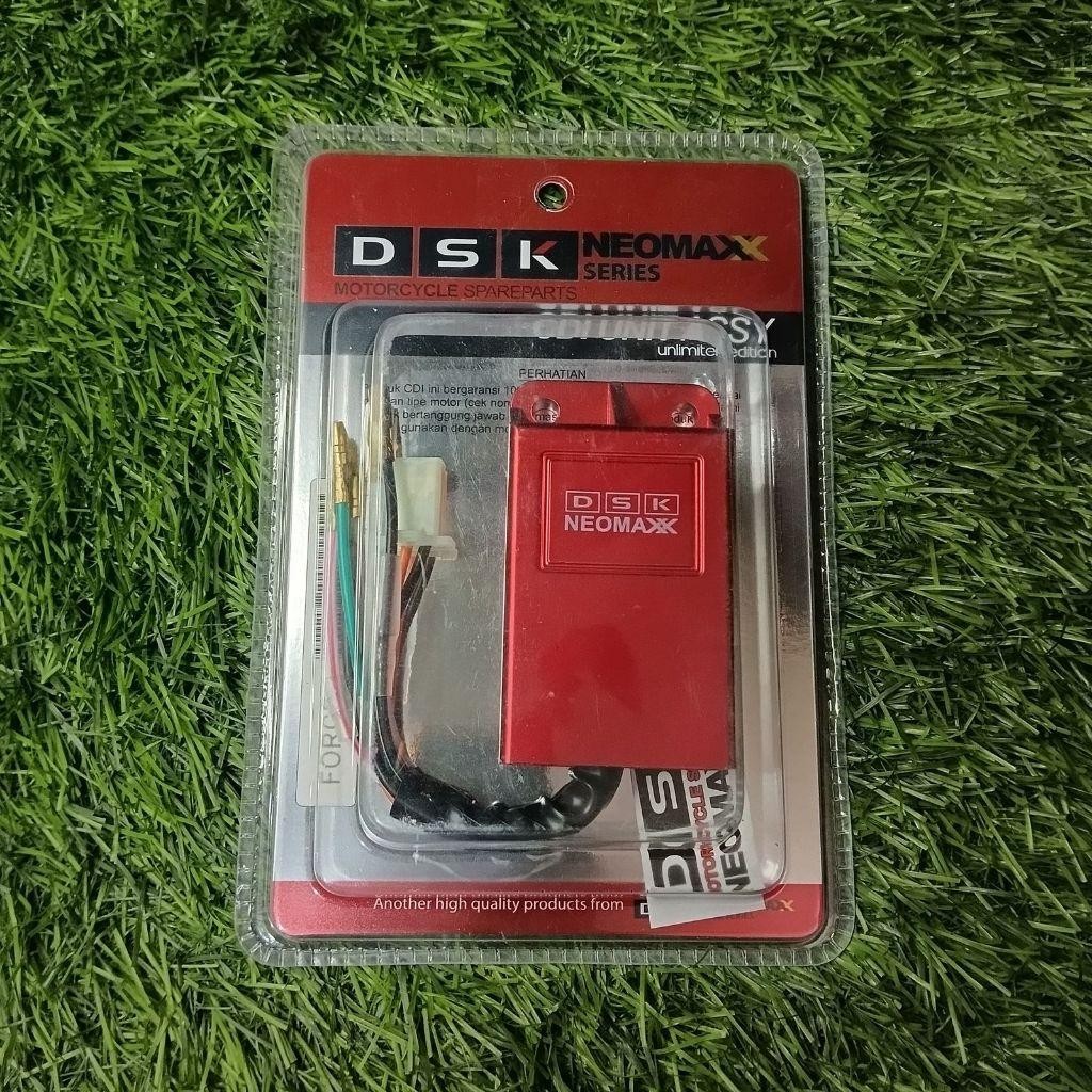 CDI RACING F1ZR F1 FORCE 1 FIZR CDI DSK FORCE 1 FIZR DSK NEOMAXX