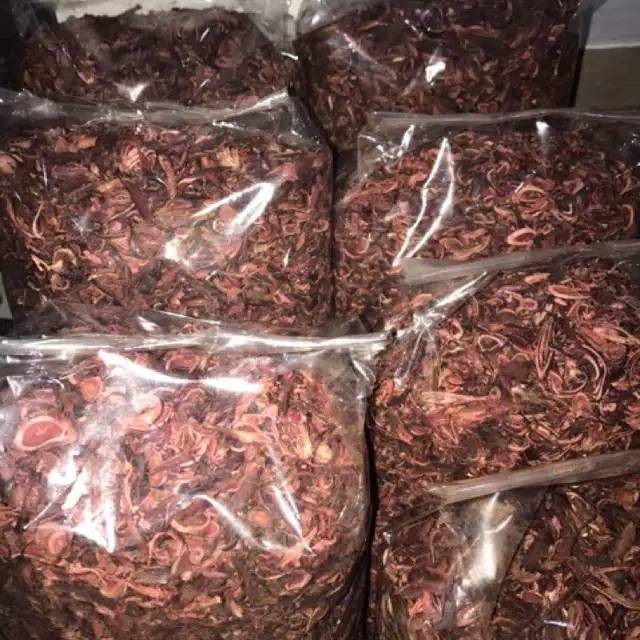 

AZ Daun insulin kering 500gram HERBAL ALAMI