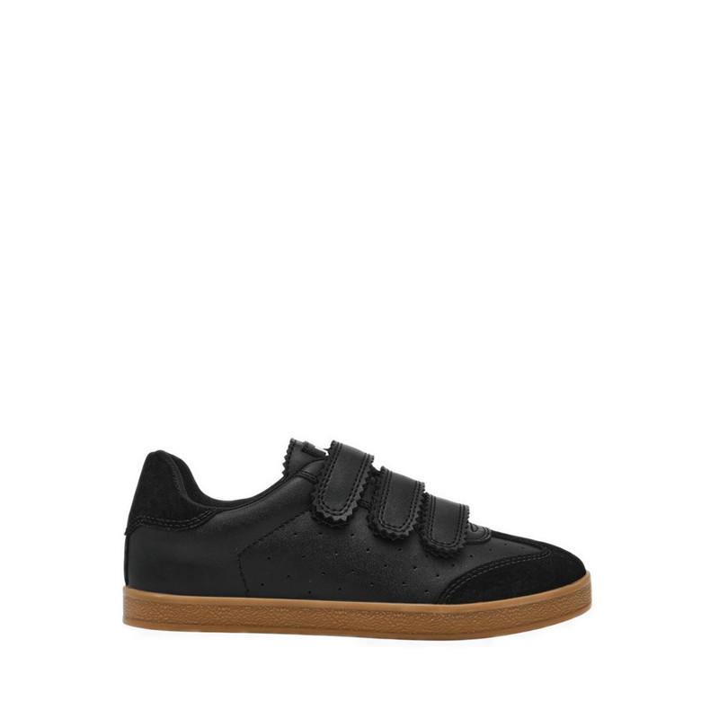 Steve Madden DAYBREAK Women's Sneakers - Black