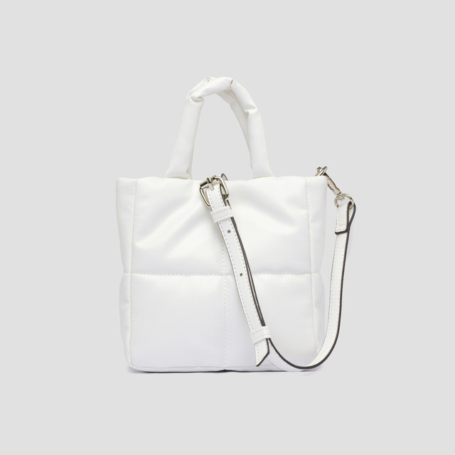 Nevada Puffy CloverTas Handbag Wanita 121763414