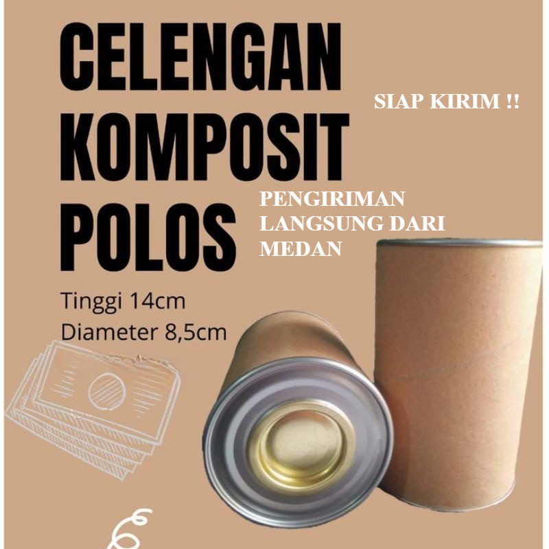 Celengan Polos Buka Tutup Celengan Polos Permanen Celengan Target Murah Celengan Viral Souvenir