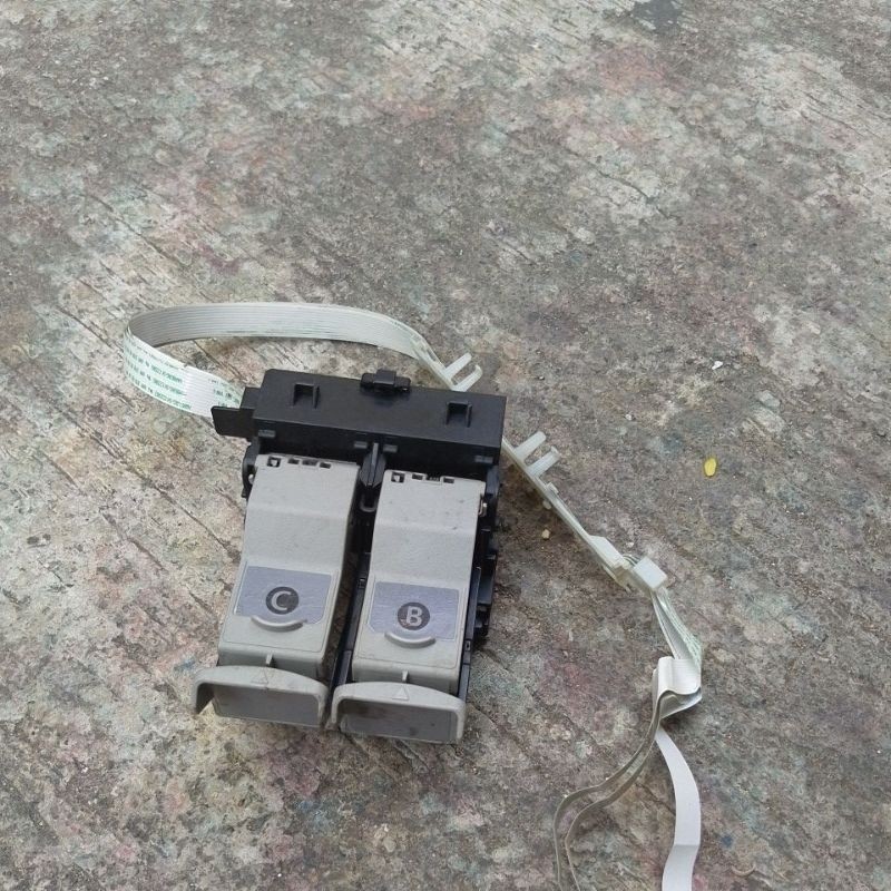 Rumah cartridge MP287 Ip2770