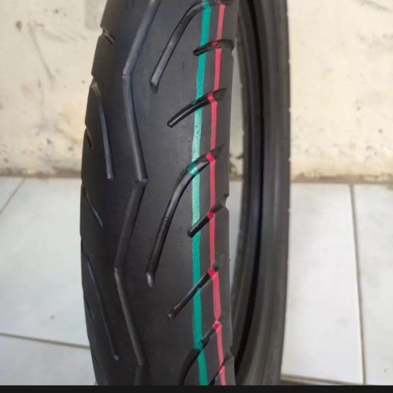 BAN BELAKANG MIO/BAN BELAKANG MOTOR MIO 80/90/14 ,MIO SPORTY,MIO J,MIO