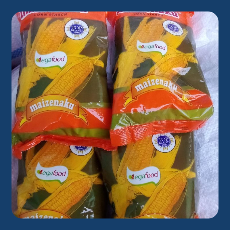 

Tepung maizena 1kg (1000gr) premium quality maizenaku jagung tepung jagung corn starch tepung kue kering gorengan crispy 250gr×4 termurah halal