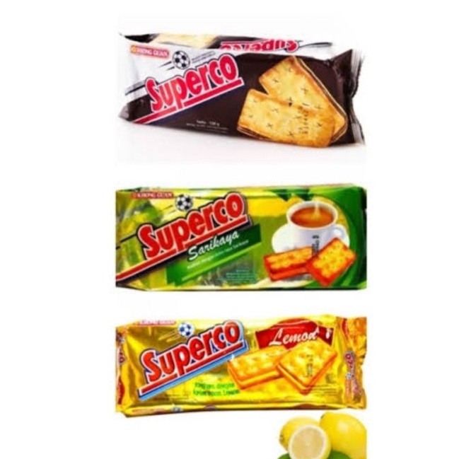 

KG-SUPERCO 138gr - ABO