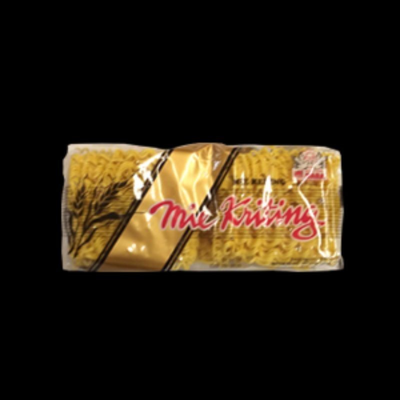 

Mie Kriting Burung Dara 230gr - ARM - ABO