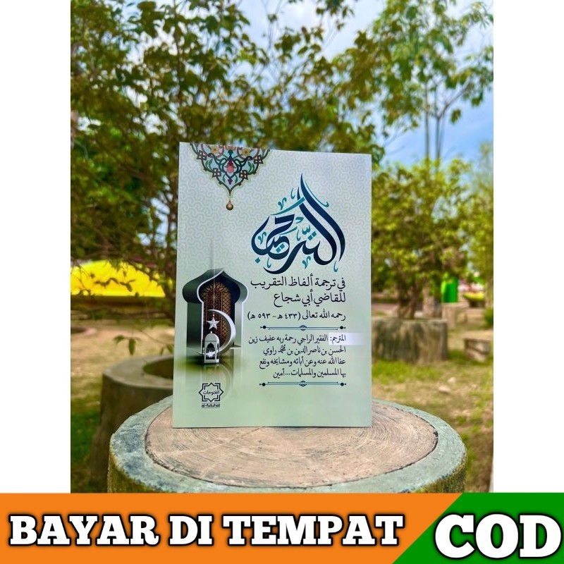 ORIGINAL Taqrib Perkata