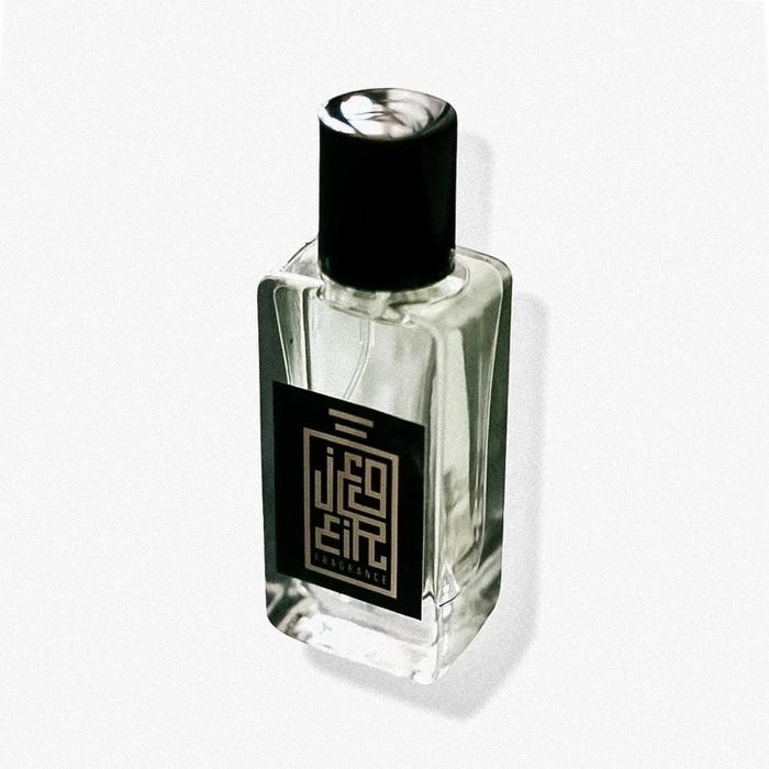 Parfum Import JGP Jegeir Parfum SHUMUKH Spirit Of Dubai - 30ml