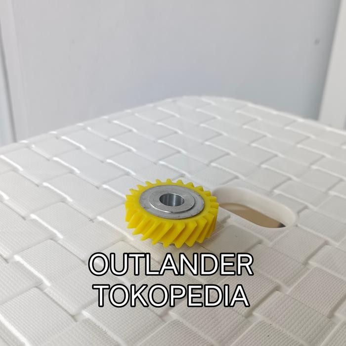 GROSIR KITCHEN AID W10112253 MIXER REPLACEMENT WORM GEAR PART