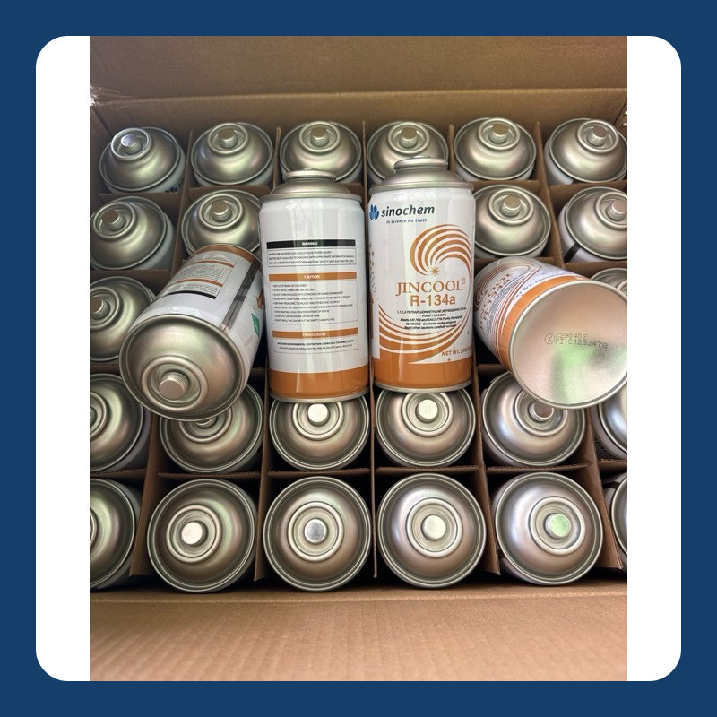 r134 jincool kaleng