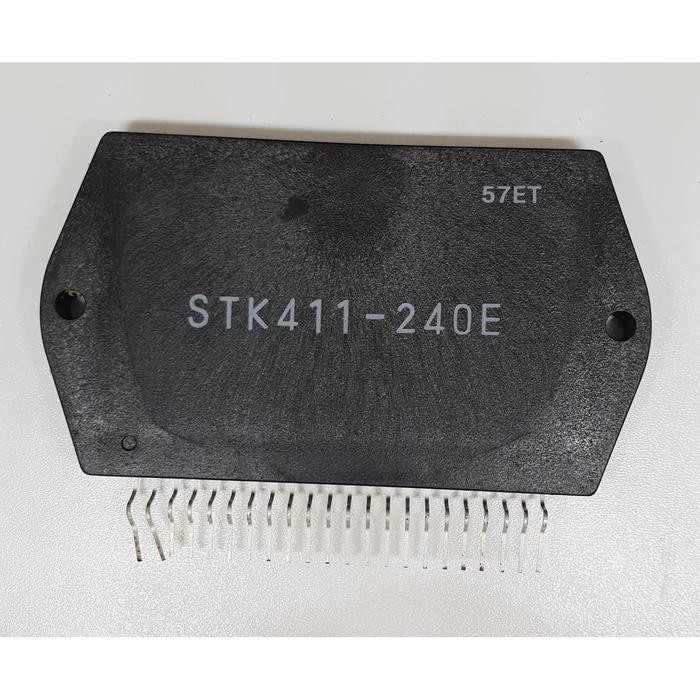 (FS) IC STK411-240E STK 411-240E