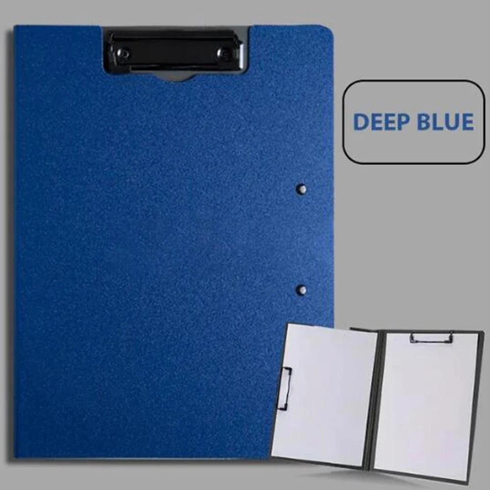 

A4 Folder Board, Test Paper Folder, Data Storage Bag, File Storage Booklet, Student Data Book Storage Book Holder