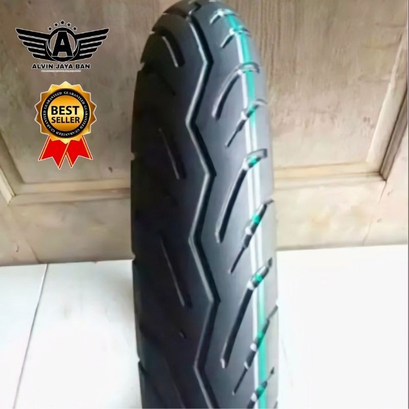 Ban depan yamaha mio Z. Ring 80/80-14