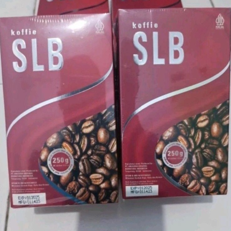

SLB 1BOX ASLI ORIGINAL DIJAMIN TOP