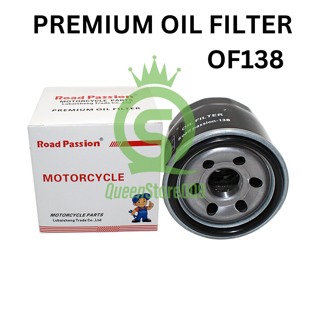 Filter Oli SUZUKI SV650X 645 GSXS750Z ABS 250 749 1000 DL250 V-STROM DL650A V-STROM XT ADVENTURE DL6