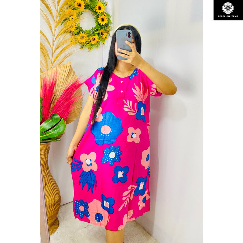 Daster Payung Daster Wanita Daster Terbaru 2023 Daster Rayon Daster Bali Daster Busui Daster Terbaru